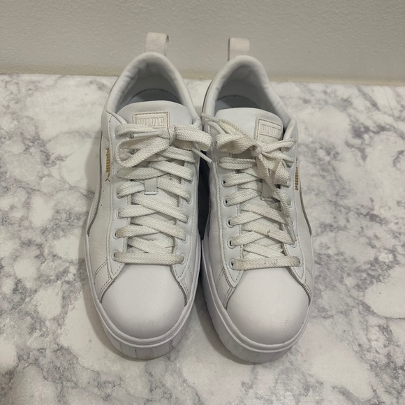 Puma Women's Mayze Classic - Picture 3 of 8